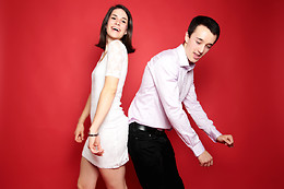 Lagraphy - Paris PhotoStudio
