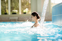 Almond Tree Wellness Spa