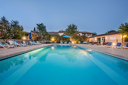 Le clos des bruyères