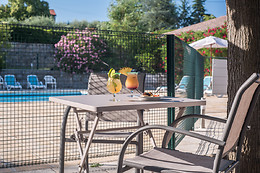 Le clos des bruyères