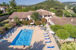 Le clos des bruyères