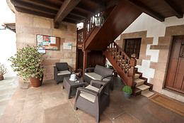 POSADA ARACELI