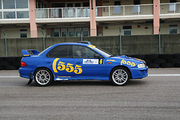 Passione GT Noleggi
