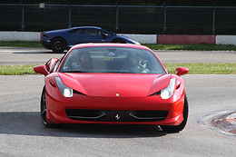 Passione GT Noleggi