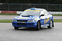 Passione GT Noleggi