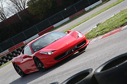 Passione GT Noleggi