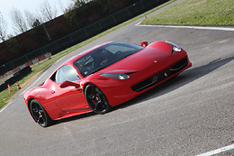 Passione GT Noleggi