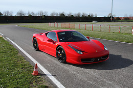 Passione GT Noleggi