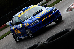 Passione GT Noleggi