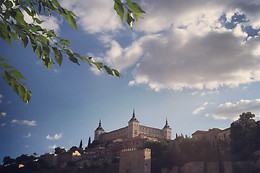 RUTAS DE TOLEDO