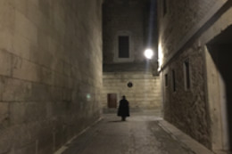RUTAS DE TOLEDO