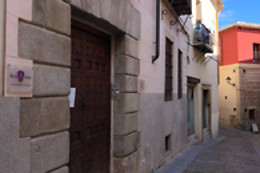 RUTAS DE TOLEDO