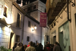 RUTAS DE TOLEDO