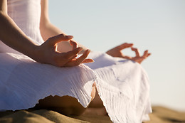 Temple Massagem