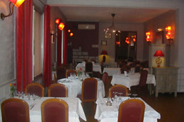 HOTELLERIE DE BALAJAN