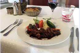 HOTELLERIE DE BALAJAN
