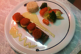 HOTELLERIE DE BALAJAN