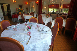 HOTELLERIE DE BALAJAN