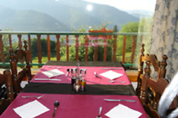 HOTEL TERRALTA