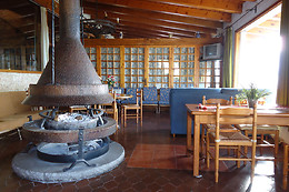 HOTEL TERRALTA