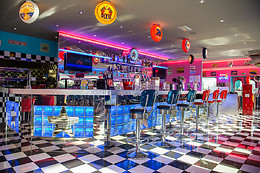 Memphis Caen Mondeville