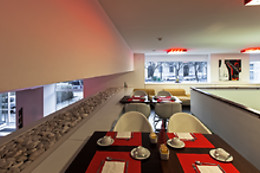 HOTEL JERONIMOS 8