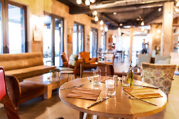 Restaurant In Vivo