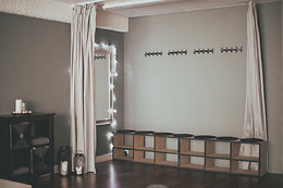 Orenda Yoga Studio