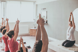 Orenda Yoga Studio