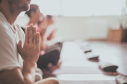 Orenda Yoga Studio