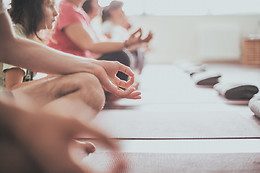 Orenda Yoga Studio