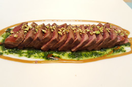 RESTAURANTES ABRASADOR