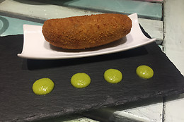 RESTAURANTES ABRASADOR