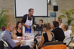 Vinotaste