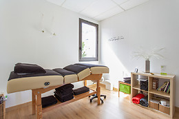Aurore besnard reflexologie