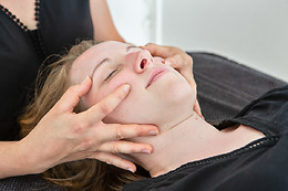 Aurore besnard reflexologie