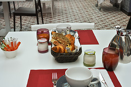 Hotel Jules César