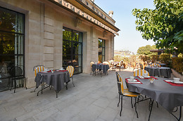 Hotel Jules César