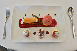 Hotel Jules César