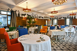 Hotel Jules César