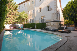 Hotel Jules César