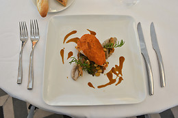 Hotel Jules César