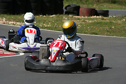 KARTING RIOJA