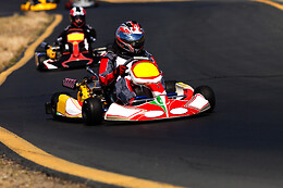 KARTING RIOJA