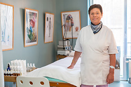 Centre Esthétique Rosita Collin