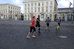 City Runs