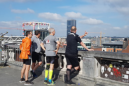 City Runs