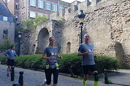 City Runs