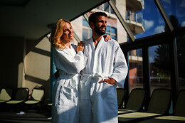 Almond Tree Wellness Spa