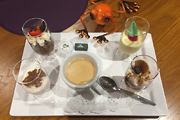 Restaurant Les 3 Arcs
